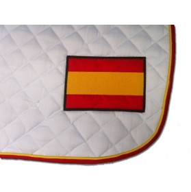 Sudadero Bandera de España