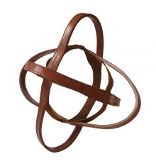 Red de HorseBall para balón