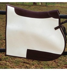 Sudadero cuadrado Sympatex MDS