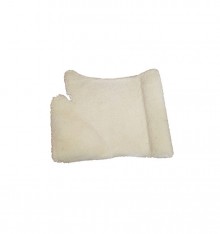 Zalea Sintética para silla vaquera Duval