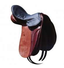 Funda de gel para asiento de silla inglesa