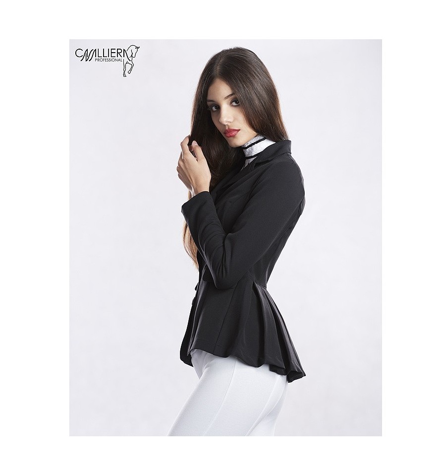 Womens Show Jacket Purity by Cavalliera