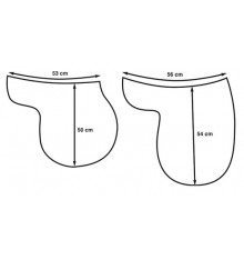 Sudadero  Aeropad Memory Foam