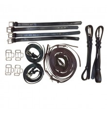 Accesorio conversion enganche a doble