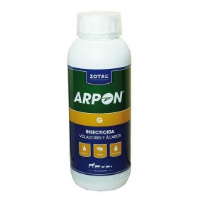 Arpon Insecticida + Acaricida