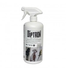 Insecticida total QM Diptron