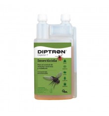 Insecticida rastreros y voladores DIPTRON T