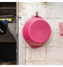 Espuerta alimentación de dos asas Red Gorilla