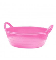 Espuerta alimentación de dos asas Red Gorilla