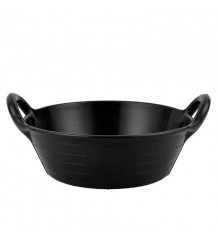 Espuerta alimentación de dos asas Red Gorilla