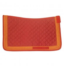 Mantilla para Montura Vaquera acolchada