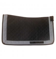 Mantilla para Montura Vaquera acolchada