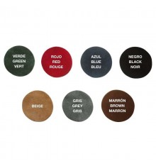 Silla de ante española