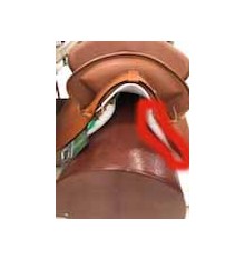 Silla mixta portuguesa