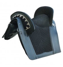 Silla mixta portuguesa