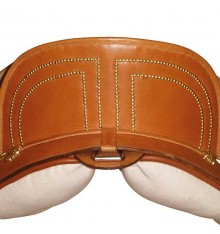 Silla mixta portuguesa