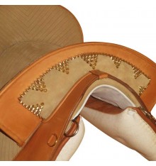 Silla mixta portuguesa