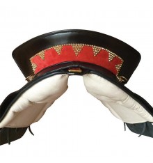 Silla de montar portuguesa