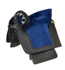 Silla de montar portuguesa