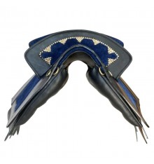 Silla de montar portuguesa