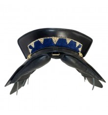 Silla de montar portuguesa