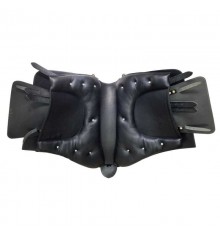 Silla de montar portuguesa