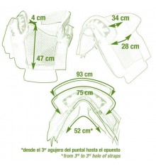 Silla de montar portuguesa