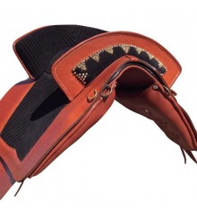 Silla de montar portuguesa