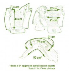 Silla Marjoman Riaño portuguesa