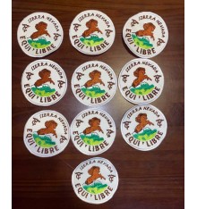 Parche Personalizado para ropa