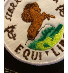 Parche Personalizado para ropa