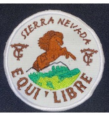 Parche Personalizado para ropa