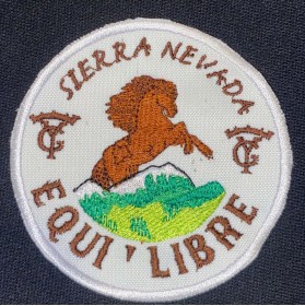 Parche Personalizado para ropa