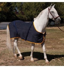 Manta de toalla para caballo 
