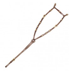 Pechopetral Portugués Extra Cortesía